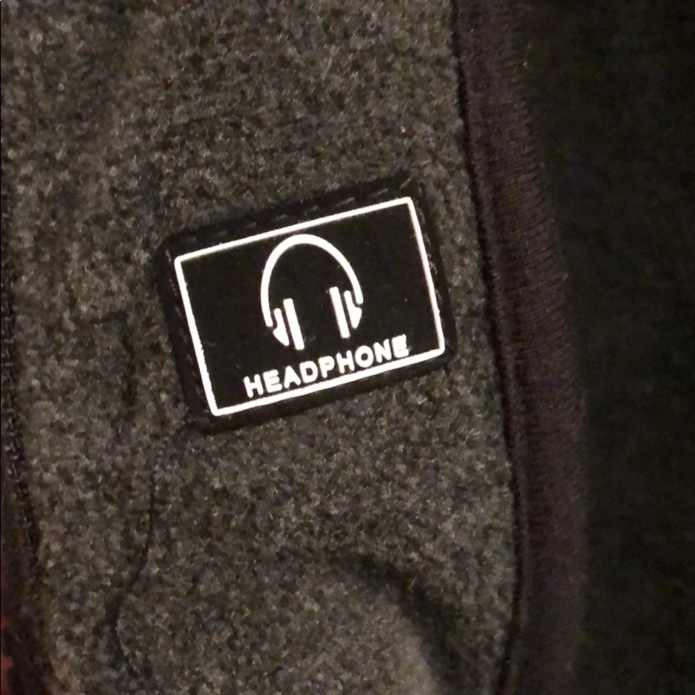 Calvin Klein Performance Jacket - Picture 2 of 3